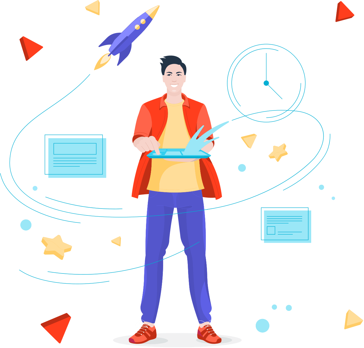 Reset password image